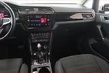 Volkswagen Touran (2023) 2.0 TDI - náhled 8