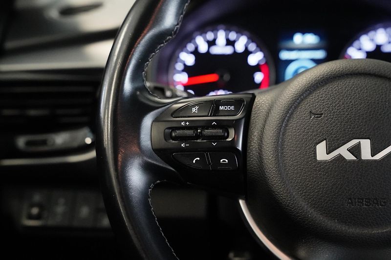 Kia Rio - fotka 15 z 26