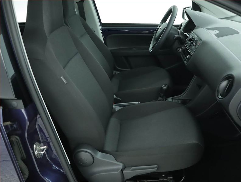 Škoda Citigo (2017) 1.0 MPI, Serv.kniha - fotka 9 z 14