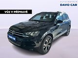 Volkswagen Touareg 3,0 TDI V6 180kW Tiptronic - náhled 1