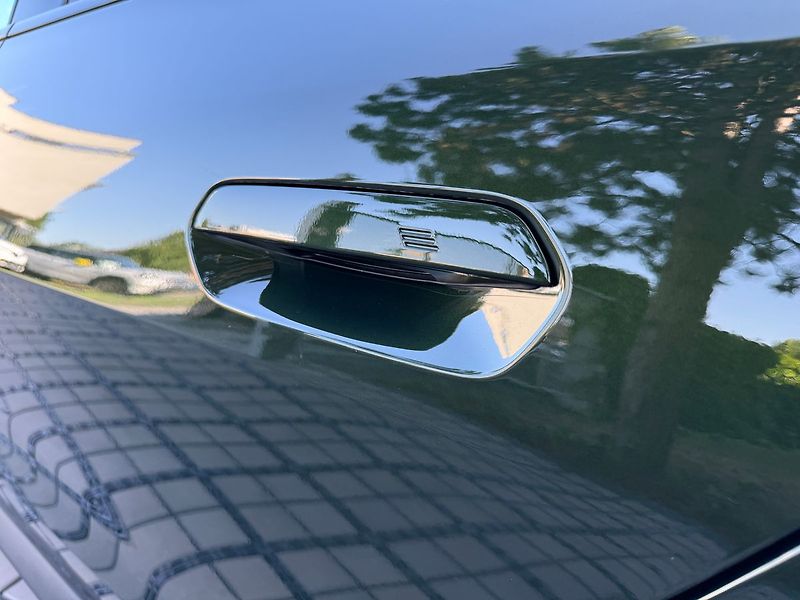 BMW Ostatní M50 HUD / H&K / Laser Light - fotka 8 z 43
