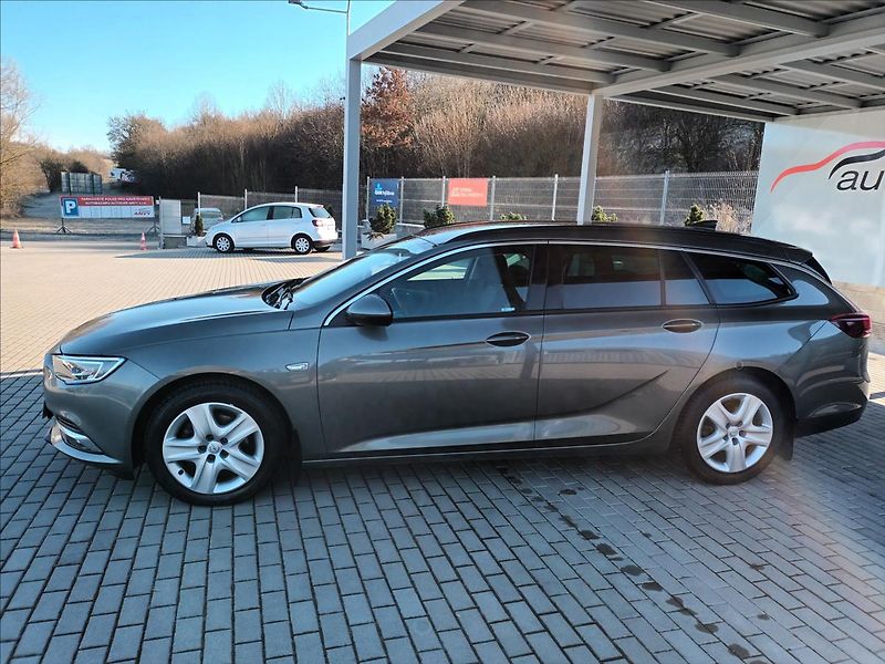 Opel Insignia 1,6 CDTI,81KW,SERVIS,LED,NAVI, - fotka 8 z 44