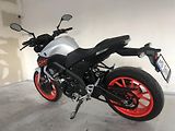 Yamaha MT-125 ABS - náhled 6