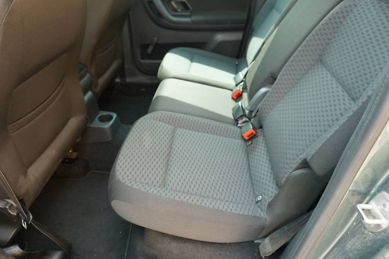 Škoda Roomster (2012) 1,4 - fotka 9 z 25
