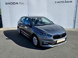 Škoda Fabia (2025) SELECTION TSI 70/1.0 M5F - náhled 7