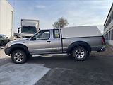 Nissan Navara 2,5  98 kW*King Cab*nová STK - náhled 8