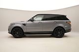 Land Rover Range Rover Sport P400e HSE AWD AUT CZ REZERVACE - náhled 9