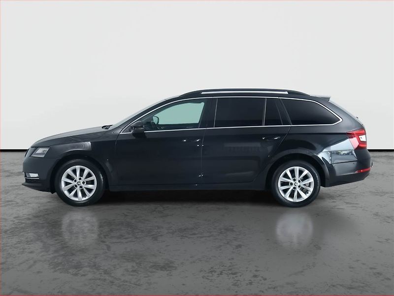 Škoda Octavia (2018) Style 1.6 TDI, Tempomat - fotka 3 z 18