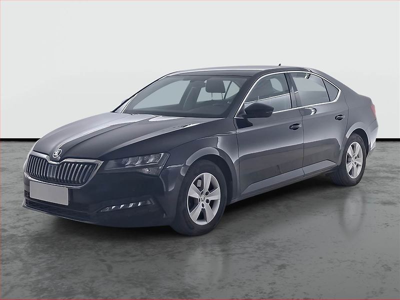 Škoda Superb (2021) 2.0 TDI, Automat, ČR,1.maj - fotka 2 z 31