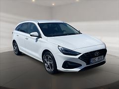 Hyundai i30 1,6 CRDi 115 Smart - fotografie inzerátu