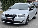Škoda Octavia 1.6TDi 81kw KLIMA TEMPOMAT ALU - náhled 1