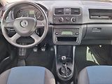 Škoda Fabia (2013) 1.2 TSi, ČR, AC - náhled 8