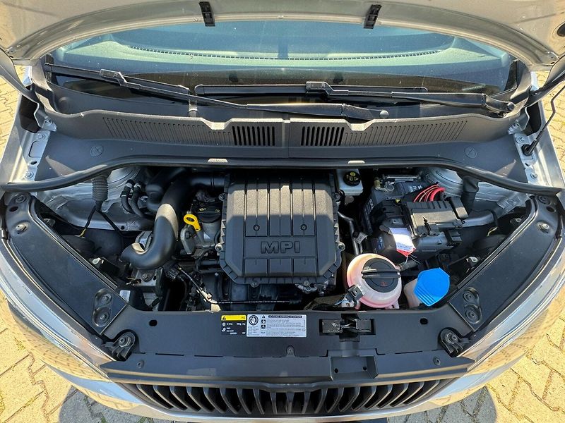 Škoda Citigo (2015) 1,0 MPI 44 KW 1. MAJ SŠA - fotka 38 z 50