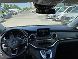 Mercedes-Benz Třídy V V-Třída 250D EDITION Nez.top. - náhled 6