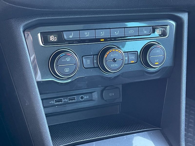 Volkswagen Tiguan (2020) 1.5 TSI 110 kW DSG Maraton Edi - fotka 12 z 35
