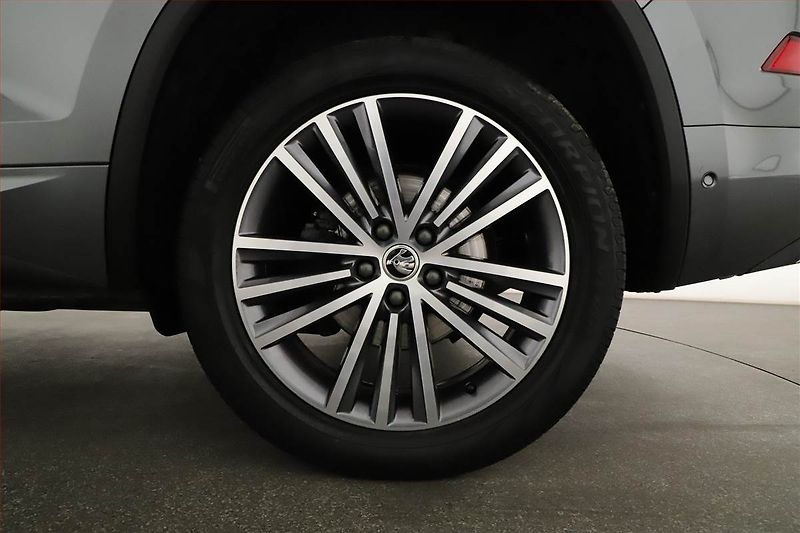 Škoda Kodiaq (2021) 2.0 TDI 4x4 - fotka 20 z 20