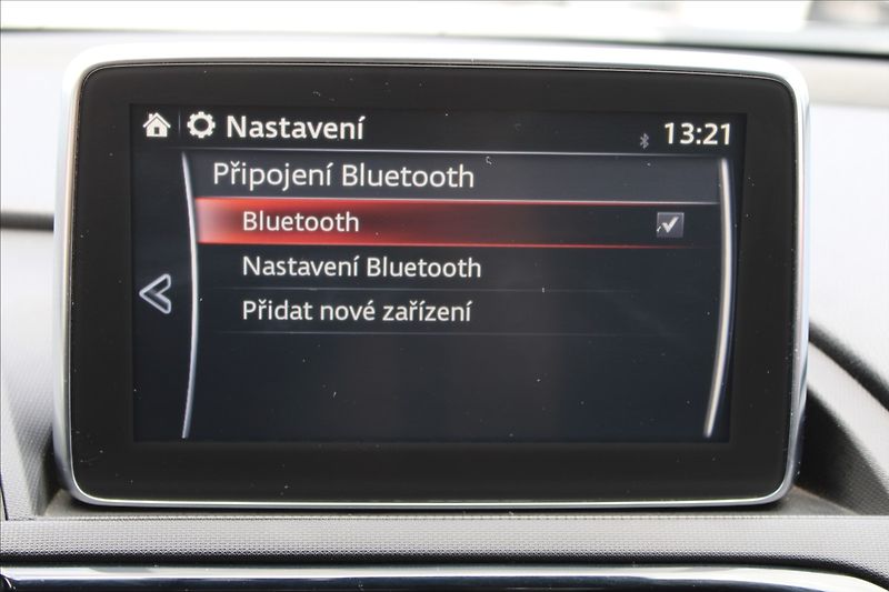 Mazda MX-5 2,0 i  RF,NOVÉ V ČR,1.MAJITEL - fotka 13 z 33