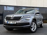 Škoda Kodiaq (2019) 1.5 tsi 110 kW / manuál - náhled 1