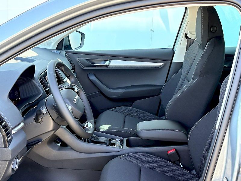 Škoda Karoq (2026) DSG 1.5 TSI / 110kW / SELECTIO - fotka 6 z 29