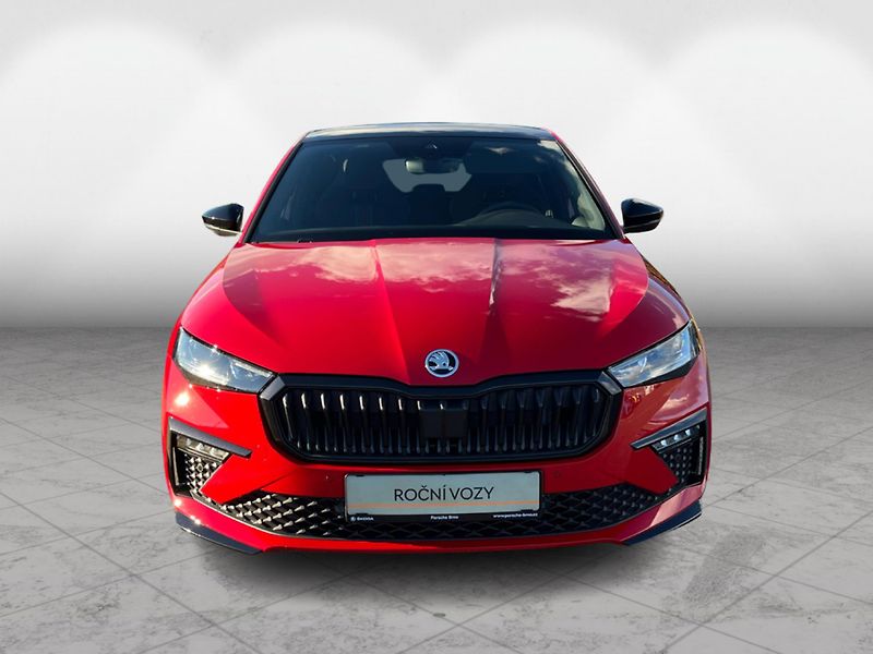 Škoda Scala 1.0TSI MONTE CARLO 7DSG 85kW - fotka 3 z 24