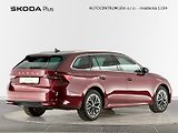 Škoda Octavia (2025) Combi DSG 1.5TSI 110kW Top Sel - náhled 1