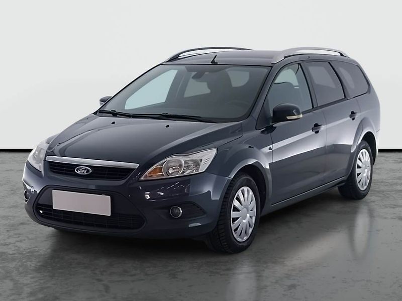 Ford Focus (2010) 1.6 TDCi, nová STK - fotka 2 z 16