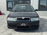 Škoda Octavia (2009) 1.9 TDI 74kW - náhled 1