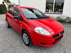Fiat Grande Punto (2011) 1.2 i Velmi pěkné - fotografie inzerátu