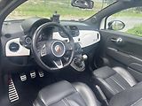 Abarth 500 1,4 T-JET 500C Cabrio - náhled 28