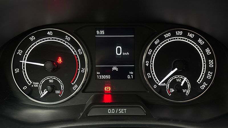 Škoda Fabia 1.0 TSI Style - fotka 10 z 23
