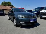 Škoda Rapid (2019) 1.0 TSI 81kw Ambition - CZ - náhled 2