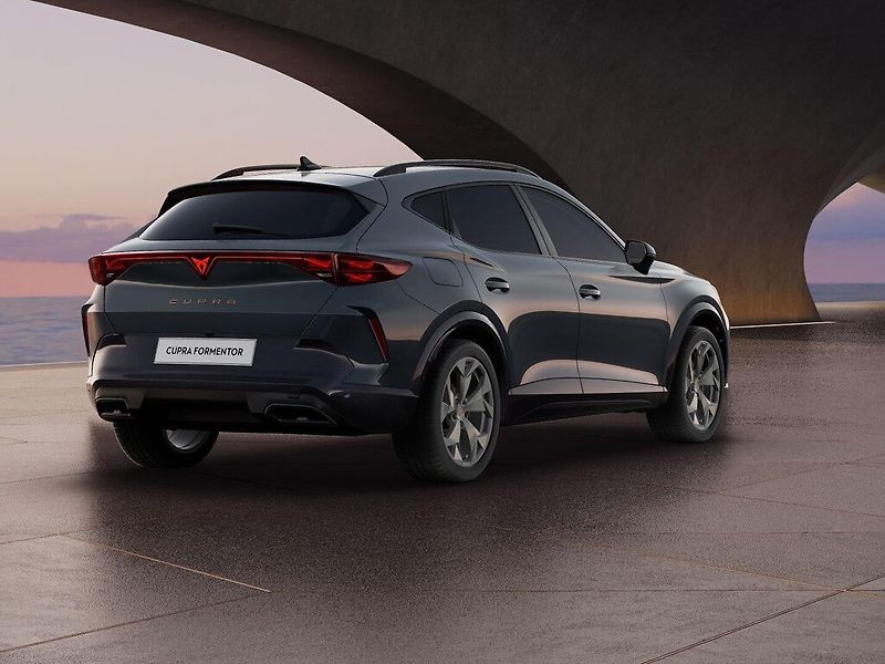 Cupra Formentor 2.0 TSI 150kW DSG 4WD - fotka 9 z 12