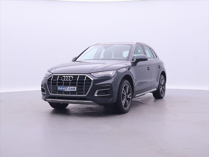 Audi Q5 2,0 TDI quattro S tronic Advan - fotka 3 z 29