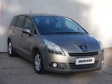 Peugeot 5008 (2012) 1.6 i, STK6/28 - náhled 1