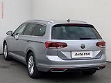 Volkswagen Passat (2022) 2.0 TDI, ČR, Elegance, DSG - náhled 6