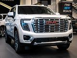 GMC Yukon (2025) 6.2 V8 Denali Reserve Package - náhled 10