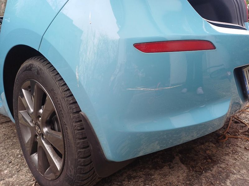 Hyundai i20 (2014) - fotka 17 z 22