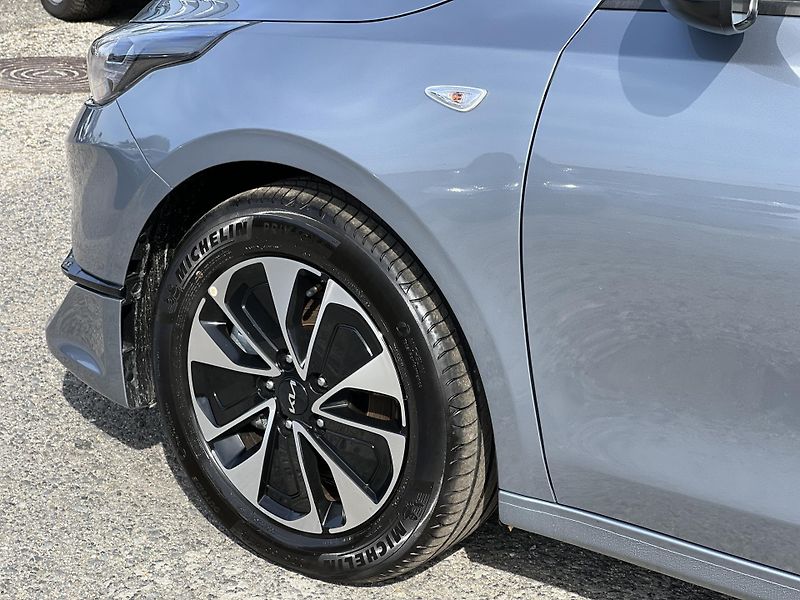 Kia Ceed SW (2026) SPIN 1.5T-GDi GPF 7DCT odp.DPH - fotka 43 z 46