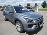 SsangYong Korando 1,5 T-GDI 120kW Style,ČR - náhled 1