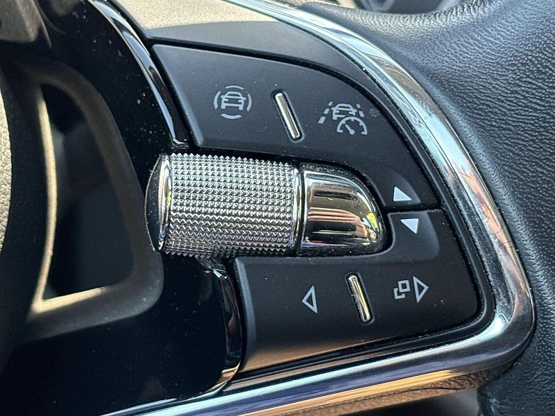 Škoda Octavia (2021) Combi 2.0 TDI 4x4 DSG Scout - fotka 21 z 33