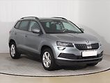 Škoda Karoq (2018) 1.5 TSI, Automat, Tempomat - náhled 1