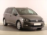 Volkswagen Touran (2016) Highline 1.6 TDI, Navi - náhled 1