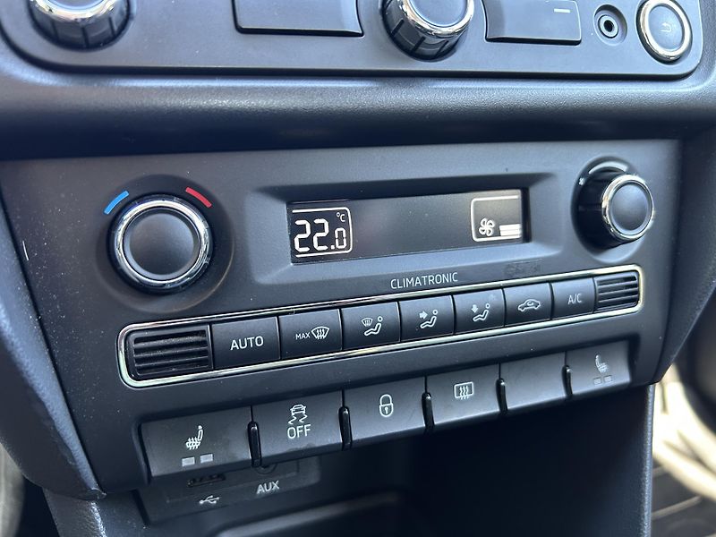 Škoda Rapid (2013) 1.2 TSi 77 KW nové rozvody - fotka 19 z 32