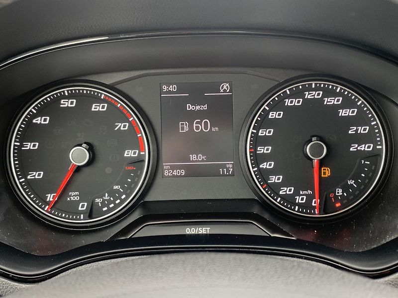 Seat Arona Xcellence 1.0TSi 70kw odp.DPH - fotka 18 z 44