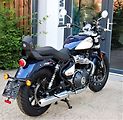 Royal Enfield Super Meteor 650 (2026) - náhled 12