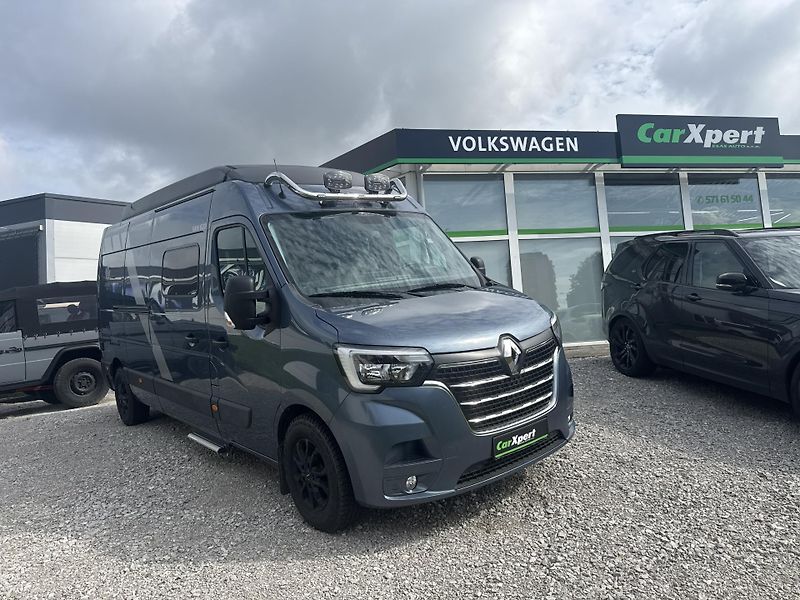 Renault AHORN Camp VAN 620 - fotka 4 z 40