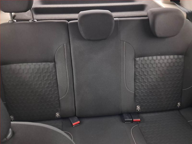 Dacia Sandero (2014) 1.2 16V, po STK, Tažné - fotka 10 z 13