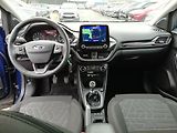 Ford Puma Titanium 1,0 ECB 92 kW - náhled 7