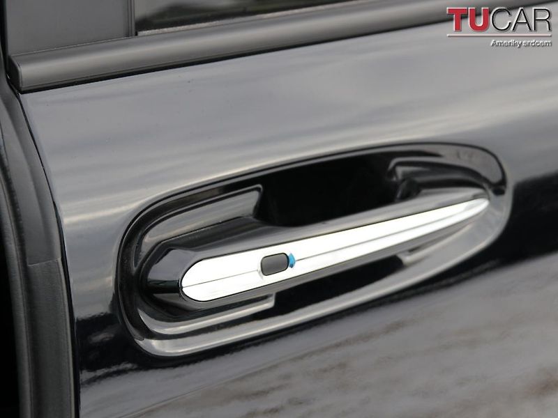 Toyota Sienna (2026) Platinum 2.5 HEV AWD - fotka 15 z 76