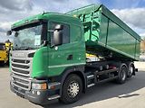Scania G450 LB 6x2*4 E6 krmné směsi - náhled 4